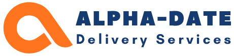 Alpha-Date Logistics Delivery Services